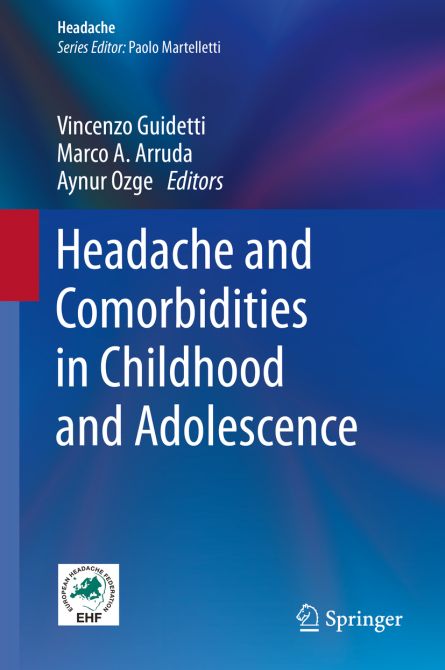 Headache and Comorbidities in Childhood and Adolescence