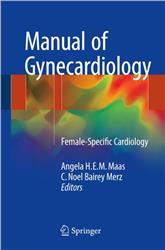 Cover Manual of Gynecardiology