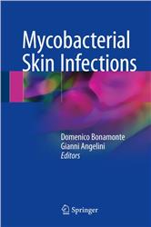 Cover Mycobacterial Skin Infections