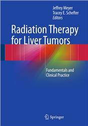 Cover Radiation Therapy for Liver Tumors