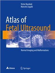 Cover Atlas of Fetal Ultrasound