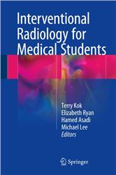 Cover Interventional Radiology for Medical Students