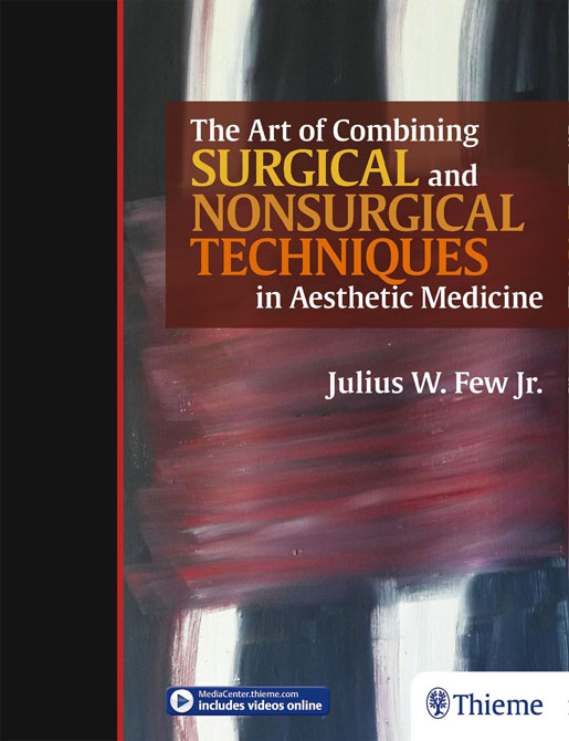 The Art of Combining Surgical and Non Surgical Techniques in Aesthetic Medicine