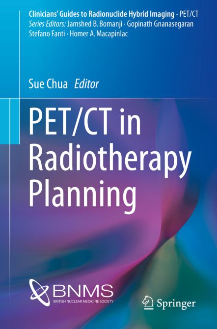 PET/CT in Radiotherapy Planning