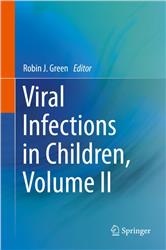 Cover Viral Infections in Children, Volume II