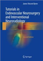 Cover Tutorials in Endovascular Neurosurgery and Interventional Neuroradiology