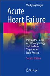 Cover Acute Heart Failure