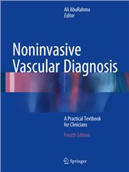 Cover Noninvasive Vascular Diagnosis