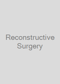 Reconstructive Surgery