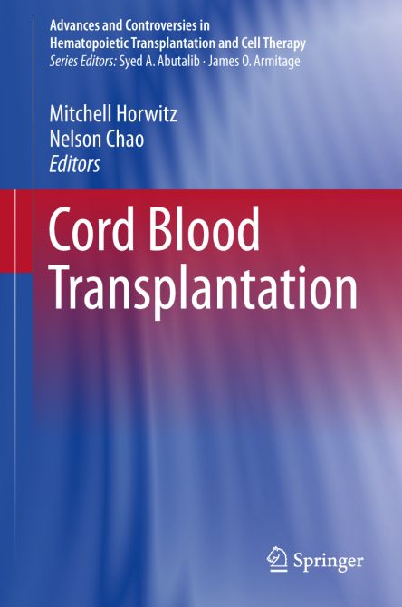 Cord Blood Transplantations