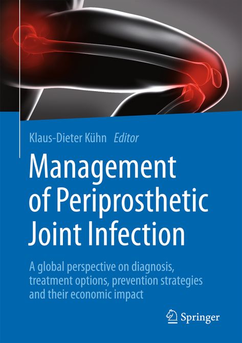 Management of Periprothetic Joint Infection