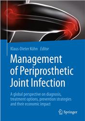 Cover Management of Periprothetic Joint Infection