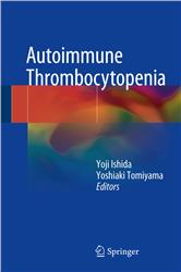 Cover Autoimmune Thrombocytopenia