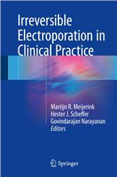 Cover Irreversible Electroporation in Clinical Practice