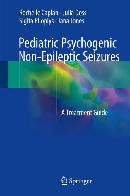 Pediatric Psychogenic Non-Epileptic Seizures