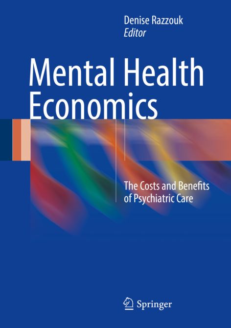 Mental Health Economics