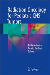 Cover Radiation Oncology for Pediatric CNS Tumors