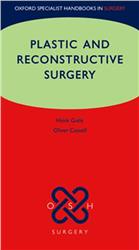 Cover Plastic and Reconstructive Surgery