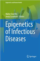 Cover Epigenetics of Infectious Diseases