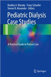 Cover Pediatric Dialysis Case Studies