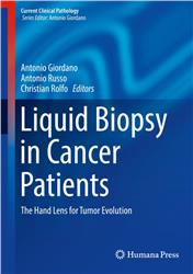 Cover Liquid Biopsy in Cancer Patients