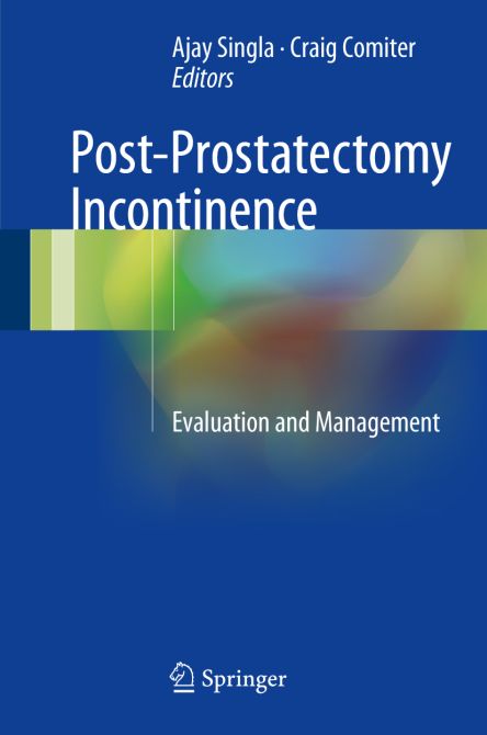 Post-Prostatectomy Incontinence