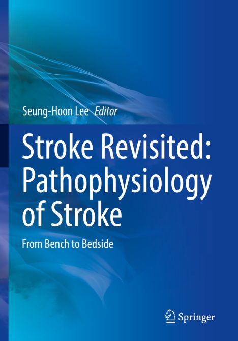 Pathophysiology of Stroke