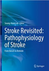 Cover Pathophysiology of Stroke