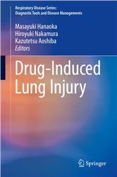 Cover Drug-Induced Lung Injury