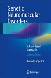 Cover Genetic Neuromuscular Disorders