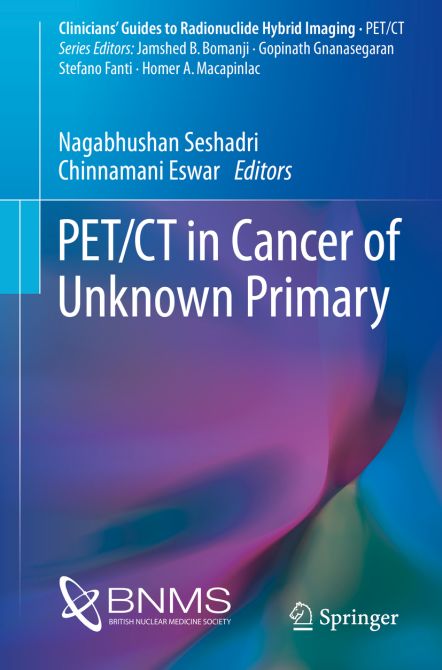 PET/CT in Carcinoma of Unknown Primary