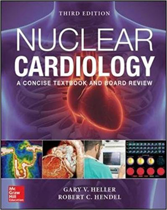Nuclear Cardiology: