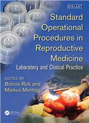 Cover Standard Operational Procedures in Reproductive Medicine