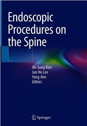 Cover Endoscopic Procedures on the Spine