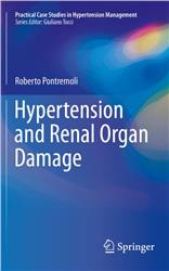 Cover Hypertension and Renal Organ Damage