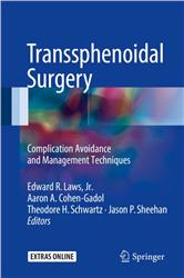 Cover Transsphenoidal Surgery