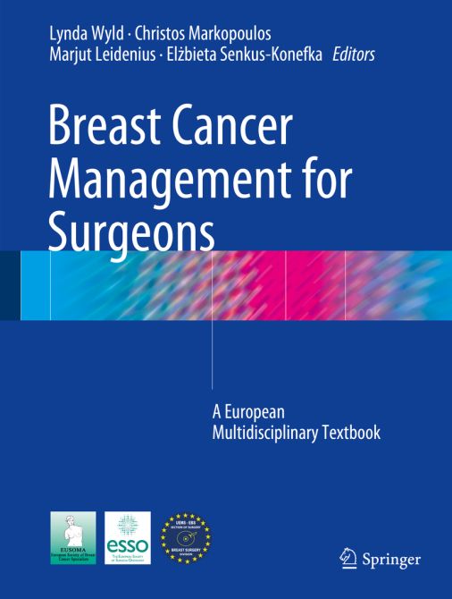 Breast Cancer Management for Surgeons