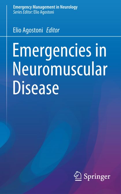 Emergencies in Neuromuscular Disease