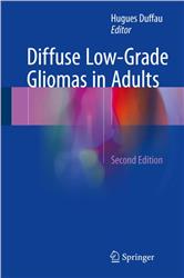 Cover Diffuse Low-Grade Gliomas in Adults