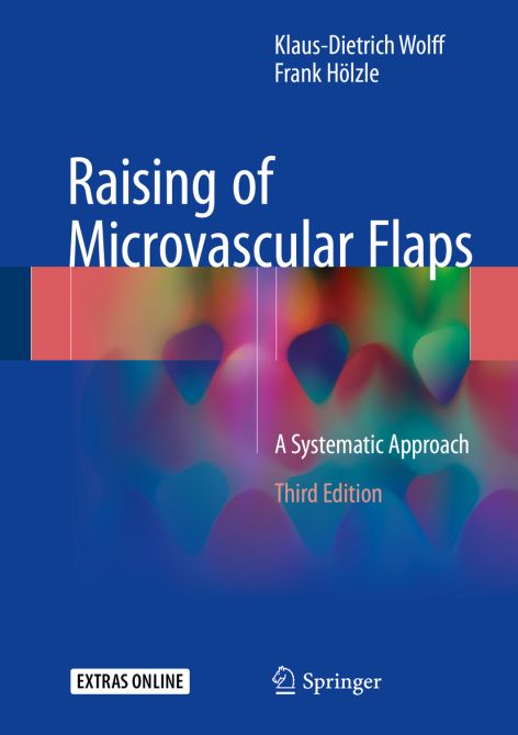 Raising of Microvascular Flaps