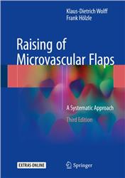 Cover Raising of Microvascular Flaps