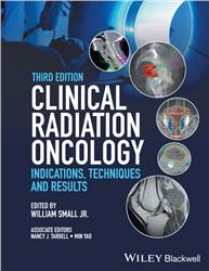 Cover Clinical Radiation Oncology