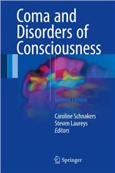 Cover Coma and Disorders of Consciousness