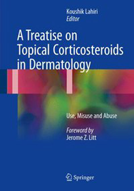 A Treatise on Topical Corticosteroids in Dermatology