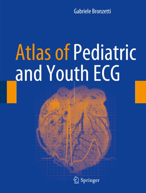 Atlas of Pediatric and Youth ECG