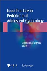 Cover Good Practice in Pediatric and Adolescent Gynecology