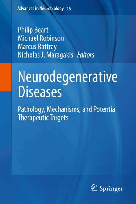 Neurodegenerative Diseases