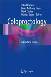 Cover Coloproctology