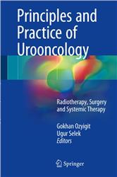 Cover Principles and Practice of Urooncology