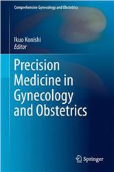 Cover Precision Medicine in Gynecology and Obstetrics